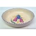 POOLE POTTERY TRADITIONAL CL BLUEBELLS PATTERN SHAPE 223 TRINKET DISH
